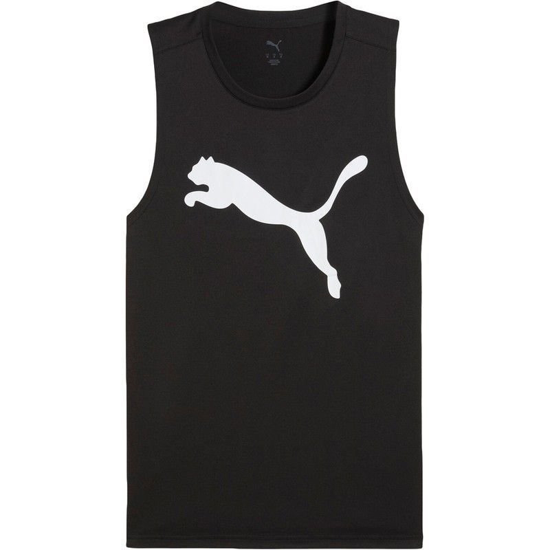 Camiseta Puma M TAD ESSENTIAL Slee NE