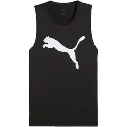 Camiseta Puma M TAD ESSENTIAL Slee NE