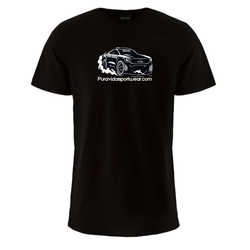CAMISETA PURAVIDA SPORTWEAR RALLY ADVENTURE