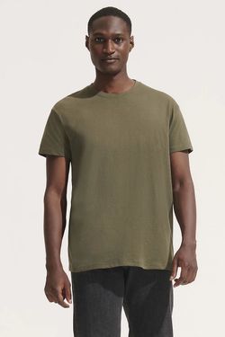 Camiseta Regent unisex colores