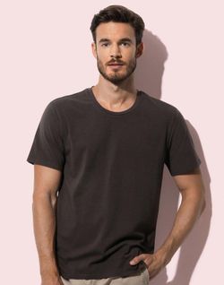 Camiseta relax hombre
