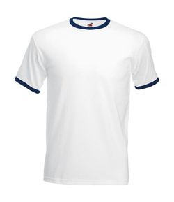 Camiseta Ringer