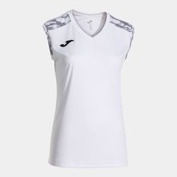 Camiseta Sin Mangas Championship Viii Blanco