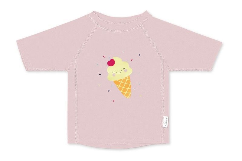 Camiseta solar 9-12 meses Saro