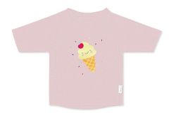 Camiseta solar 9-12 meses Saro