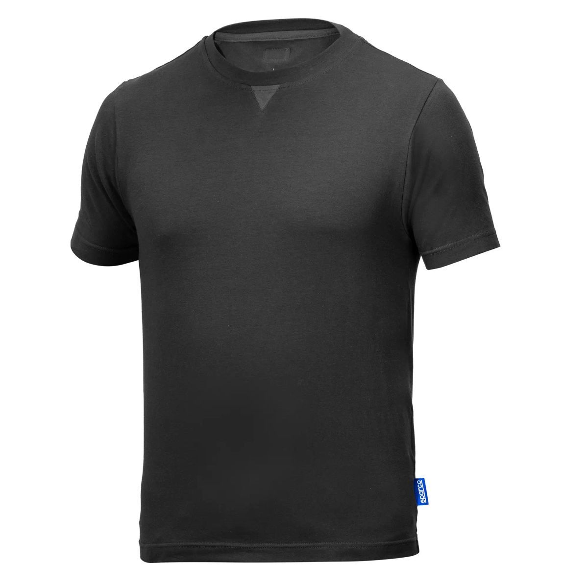 CAMISETA SPARCO GRIT ALGODÓN