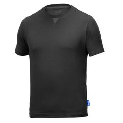 CAMISETA SPARCO GRIT ALGODÓN