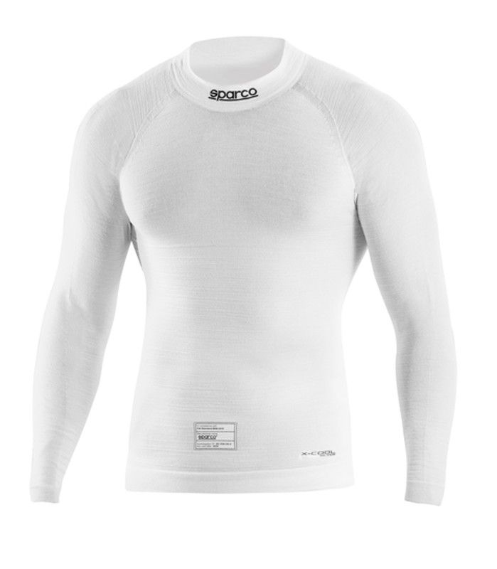 CAMISETA SPARCO IGNÍFUGA RW-11 EVO FIA 8856-2018