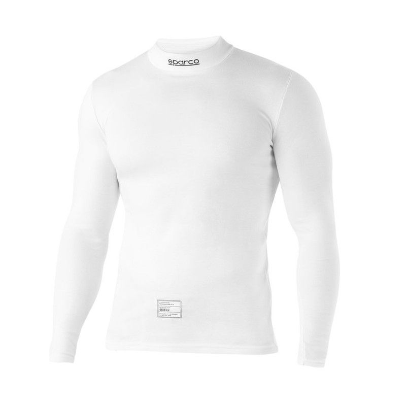 CAMISETA SPARCO IGNÍFUGA RW-4 FIA 8856-2018