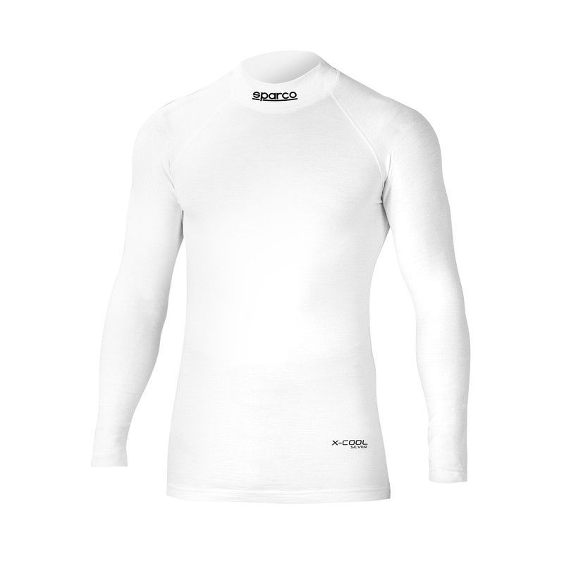 CAMISETA SPARCO IGNÍFUGA SHIELD TECH FIA 8856-2018