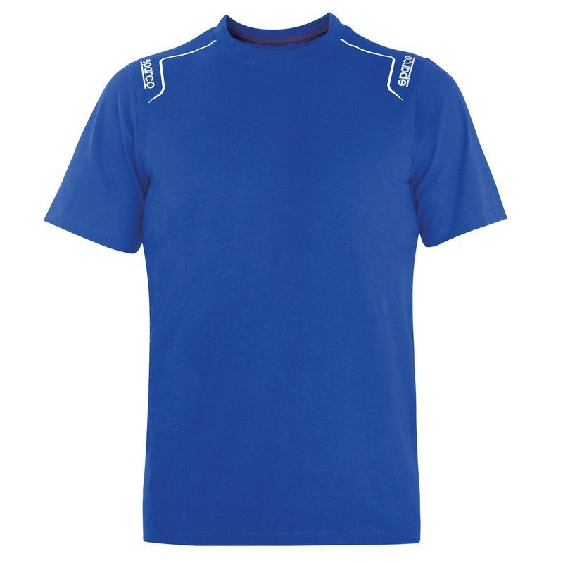 CAMISETA SPARCO TRENTON