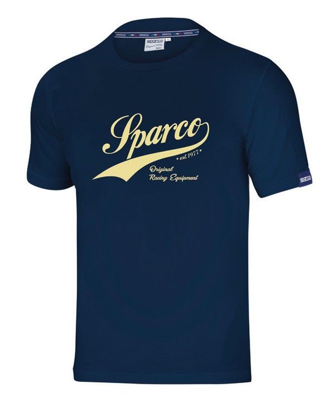 CAMISETA SPARCO VINTAGE