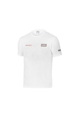 CAMISETA TARGA FLORIO #3 ARTURO MERZARIO - SPARCO