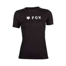Camiseta Técnica Fox Absolute Mujer – Rendimiento y Comodidad Deportiva
