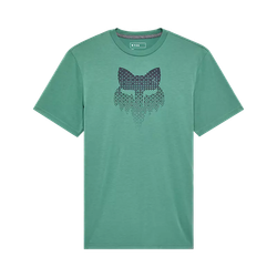 Camiseta técnica Fox Blur Tech 👕🦊 | Rendimiento y estilo deportivo