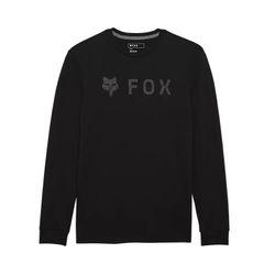 Camiseta Técnica Fox de Manga Larga Absolute – Rendimiento y Comodidad en Cada Aventura 🔥🏁