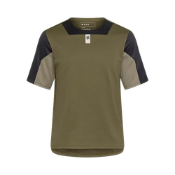 🚵‍♂️👕 Camiseta Técnica FOX Defend — Juvenil Rendimiento, Comodidad y Estilo para Jóvenes Aventureros 🔥