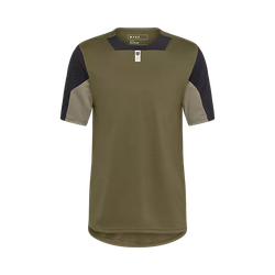 🚴‍♂️💨 Camiseta Técnica Fox Defend – Rendimiento y Resistencia para el MTB
