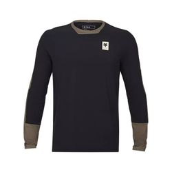🔥 Camiseta Técnica Fox Defend Thermal 🔥 Calidez, rendimiento y resistencia para tus aventuras al aire libre 🚵‍♂️❄️