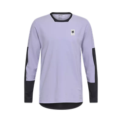 🚴‍♂️🔥 Camiseta Técnica Fox Defend Thermal Rendimiento y Calidez para MTB