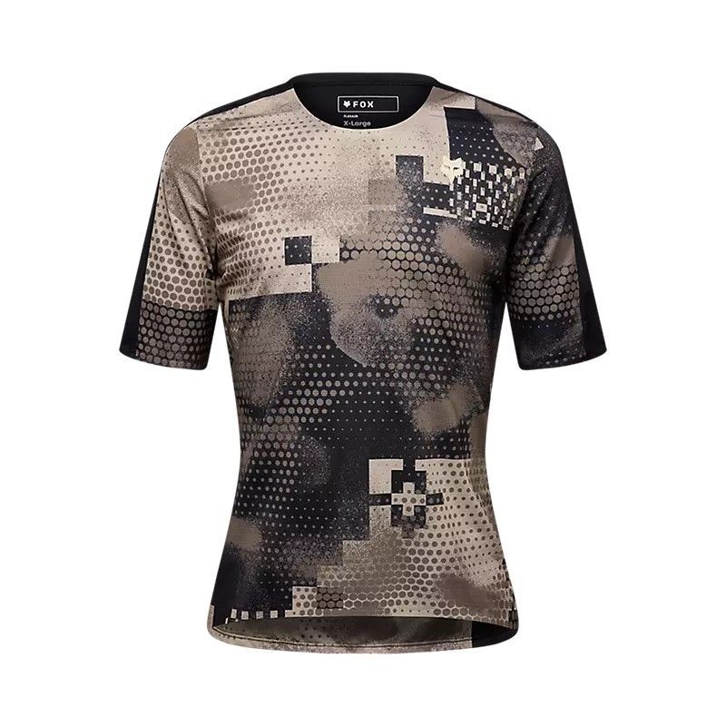 🚵‍♂️ Camiseta Técnica FOX Flexair Ascent Pulse – Ligereza y Velocidad para el Máximo Rendimiento