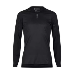 🚵‍♂️👕 Camiseta Técnica Fox Flexair Pro de Manga Larga  Máximo Rendimiento para el MTB ⚡🔥