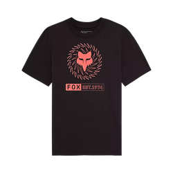 🦊💫 Camiseta Técnica Fox Kairos Mujer – Rendimiento y estilo en un solo diseño 🌿✨