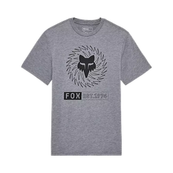 Camiseta técnica Fox Kairos 👕🦊 | Rendimiento y estilo para MTB y deporte