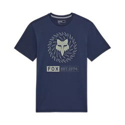 Camiseta técnica Fox Kairos 👕🦊 | Rendimiento y estilo para MTB y deporte
