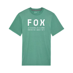 🦊🔥 Camiseta técnica Fox Non Stop  | Rendimiento, Comodidad y Estilo para MTB y Outdoor
