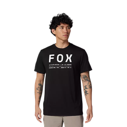 🦊🔥 Camiseta técnica Fox Non Stop  | Rendimiento, Comodidad y Estilo para MTB y Outdoor