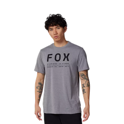 🦊🔥 Camiseta técnica Fox Non Stop  | Rendimiento, Comodidad y Estilo para MTB y Outdoor