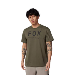 🦊🔥 Camiseta técnica Fox Non Stop  | Rendimiento, Comodidad y Estilo para MTB y Outdoor