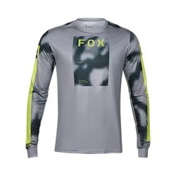 🚵‍♂️🦊 Camiseta Técnica Fox Ranger Taunt – Comodidad y Estilo para el MTB