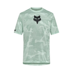 🚵‍♂️🔥 Camiseta Técnica Fox Ranger TruDri™ – Rendimiento y Comodidad para el MTB