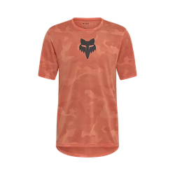 🚵‍♂️🔥 Camiseta Técnica Fox Ranger TruDri™ – Rendimiento y Comodidad para el MTB