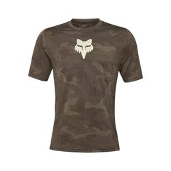 🚵‍♂️ Camiseta Técnica Fox Ranger TruDri™ – Rendimiento y Estilo para MTB 🌲