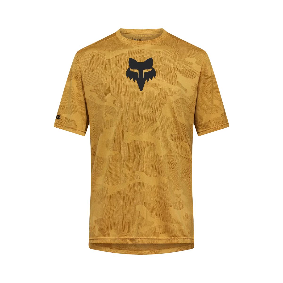👕🔥 Camiseta Técnica Fox Ranger TruDri™ – Transpirabilidad, Confort y Rendimiento para MTB