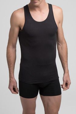 Camiseta tirantes Termoreguladora X-Temp A040Z Abanderado