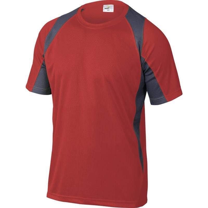 Camiseta Transpirable M/Corta XL