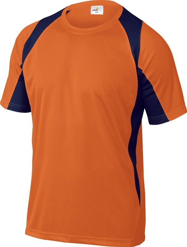 Camiseta Transpirable M/Corta XL