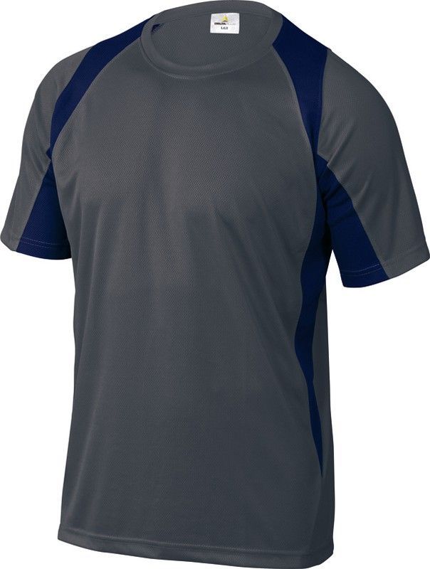 Camiseta Transpirable M/Corta XXL