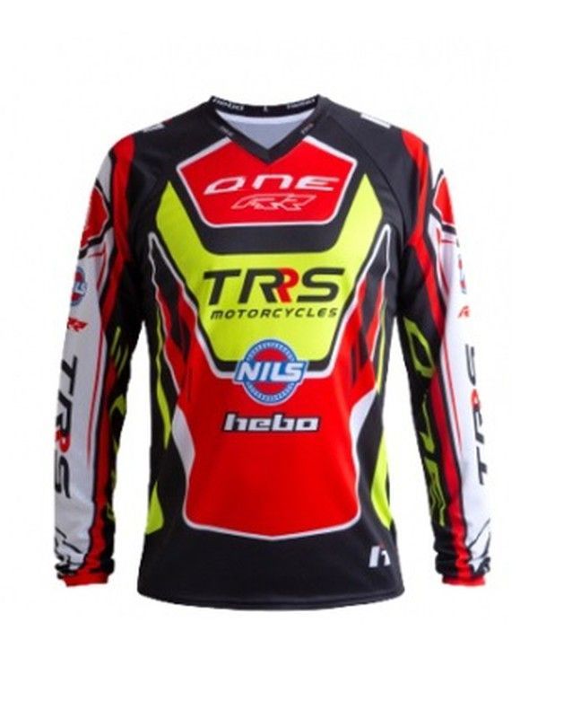 Camiseta TRRS 2023