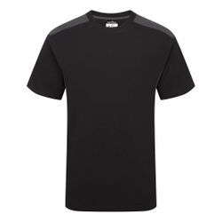 Camiseta Two-Tone de manga corta