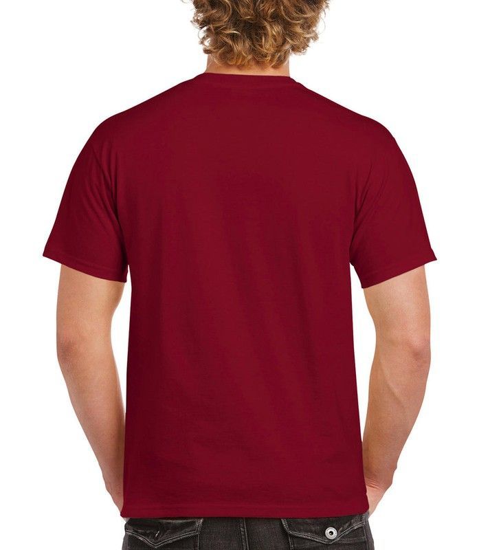 Camiseta Ultra Cotton