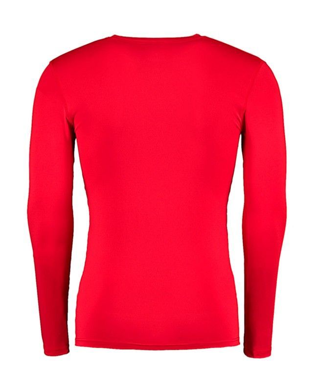 Camiseta Warmtex® manga larga