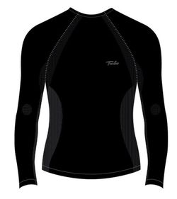 Camiseta y pantalón interior térmica de Turbo