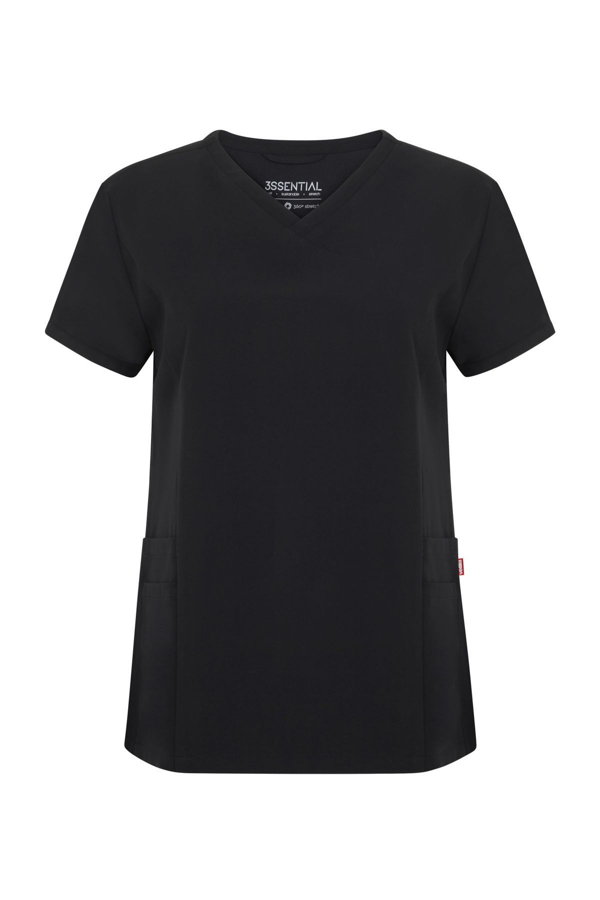 Camisola grs purestretch