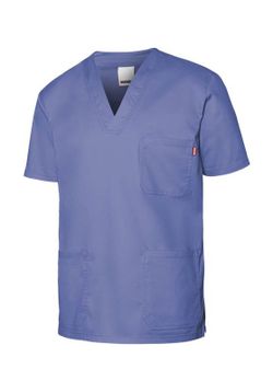 Camisola Pijama Stretch Manga Corta  Referencia 535206S