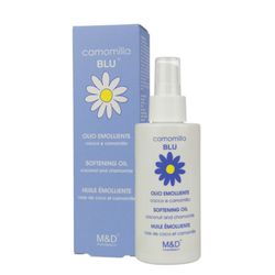 Camomilla Blu Aceite Emoliente de Coco y Manzanilla 150ml